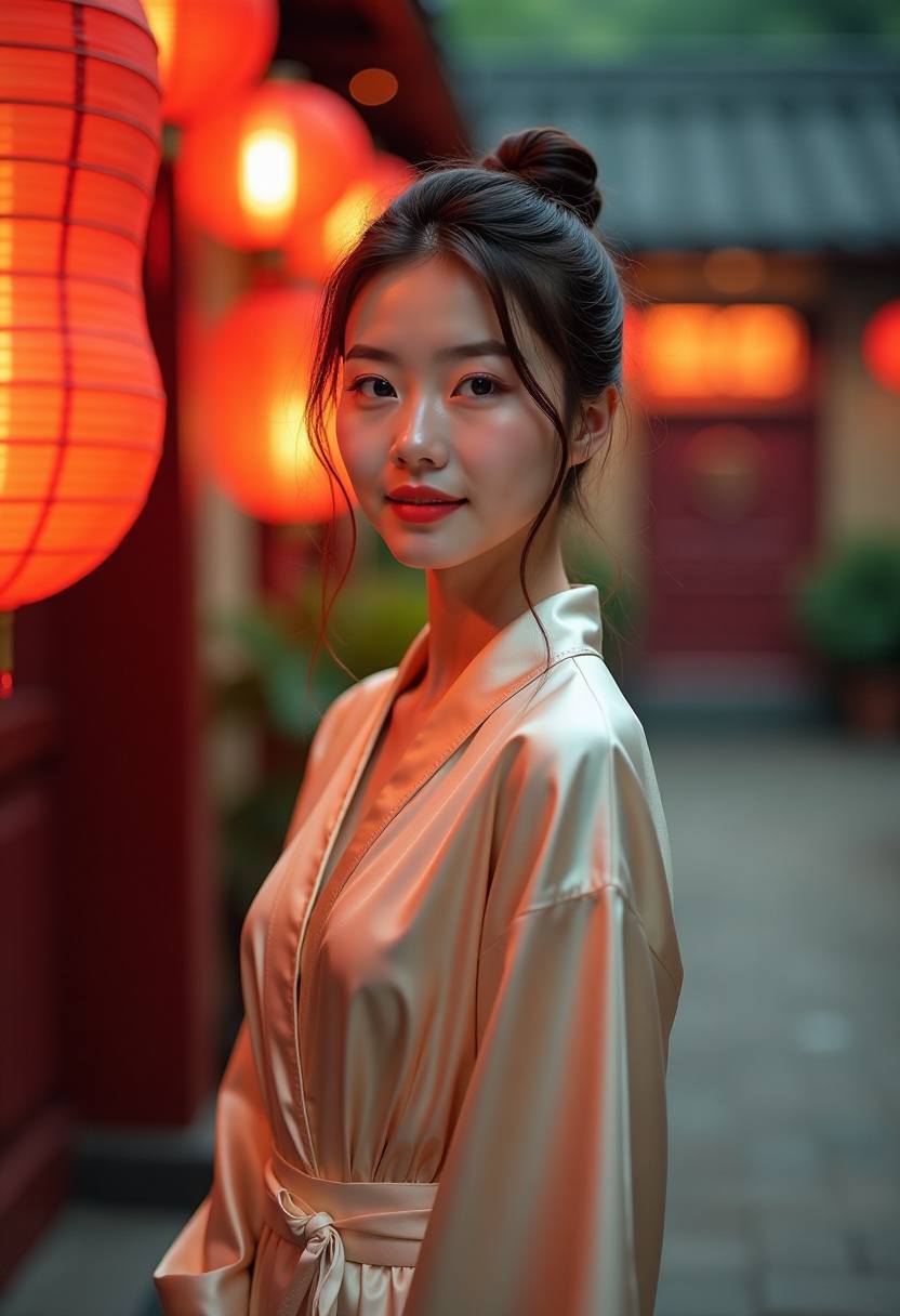 双向奔赴